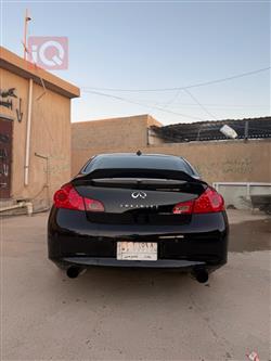 إنفينيتي G